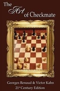 Cover: The Art of Checkmate - Russell Enterprises