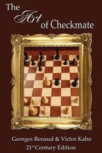 Enlarge image Cover: The Art of Checkmate - Russell Enterprises