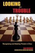 Cover: Looking for Trouble - Russell Enterprises
