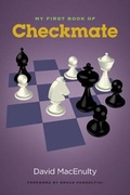 Cover: My First Book of Checkmate - Russell Enterprises