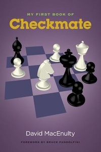 Enlarge image Cover: My First Book of Checkmate - Russell Enterprises