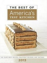 Enlarge image Cover: The Best of America's Test Kitchen - America's Test Kitchen