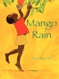 Cover: Mango Rain - BookPartners Inc