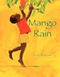 Enlarge image Cover: Mango Rain - BookPartners Inc