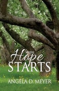 Cover: Where Hope Starts - Crossriver Media Group
