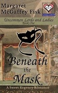 Cover: Beneath the Mask - ACOA