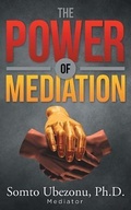 Abbildung von: The Power of Mediation - PearlStone Publishing