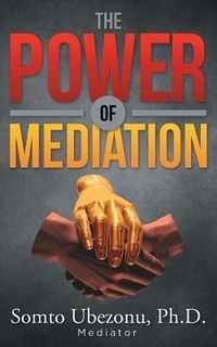 Abbildung von: The Power of Mediation - PearlStone Publishing