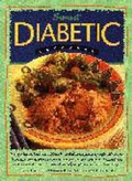 Cover: Diabetic Cook Book - Sunset Books,U.S.