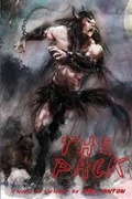 Cover: The Pack - Reliquary Press