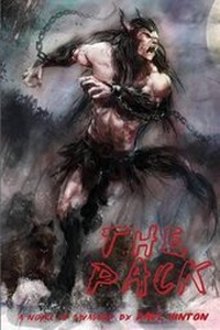 Enlarge image Cover: The Pack - Reliquary Press