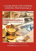 Cover: Practical Approach to Prevention and Detection of Fraud - South Eastern Publishers Inc