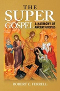 Cover: THE Super Gospel - Fifth Estate, Inc