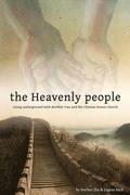 Cover: The Heavenly People - Fifth Estate, Inc