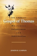 Bild: The Gnostic Gospel of Thomas - Fifth Estate, Inc