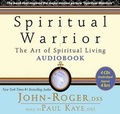 Cover: Spiritual Warrior - Mandeville Press