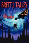 Cover: The Void - JOURNALSTONE