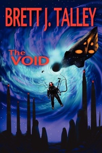 Enlarge image Cover: The Void - JOURNALSTONE