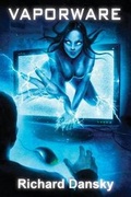 Cover: Vaporware - JOURNALSTONE