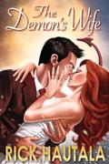 Cover: The Demon's Wife - JOURNALSTONE