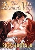 Cover: The Demon's Wife - JOURNALSTONE