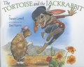Cover: Tortoise and the Jackrabbit - Cooper Square Publishers Inc.,U.S.