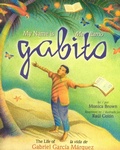 Cover: My Name is Gabito / Me llamo Gabito - Luna Rising