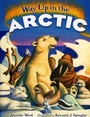 Cover: Way Up in the Arctic - Rising Moon (Nrl)
