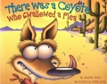 Cover: There Was a Coyote Who Swallowed a Flea - Rising Moon (Nrl)