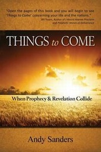 Enlarge image Cover: Things to Come - John Sanders