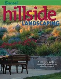 Enlarge image Cover: Hillside Landscaping - Oxmoor House, Incorporated