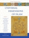 Cover: Universal Dimensions of Islam - Simon + Schuster LLC
