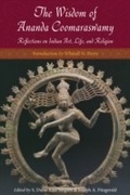 Cover: The Wisdom of Ananda Coomaraswamy - World Wisdom Books