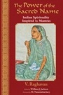 Cover: The Power of the Sacred Name - World Wisdom Books