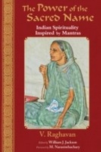 Enlarge image Cover: The Power of the Sacred Name - World Wisdom Books