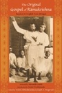 Cover: Original Gospel of Ramakrishna - World Wisdom Books