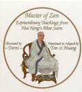 Cover: Master of Zen - World Wisdom Books