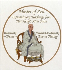 Enlarge image Cover: Master of Zen - World Wisdom Books
