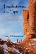 Cover: Touchstones of the Spirit - World Wisdom Books