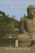 Cover: An Illustrated Outline of Buddhism - World Wisdom Books