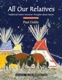 Cover: All Our Relatives - Simon + Schuster LLC