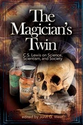 Cover: The Magician's Twin - Discovery Institute
