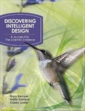 Cover: Discovering Intelligent Design - Discovery Institute