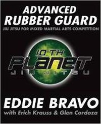 Enlarge image Cover: Advanced Rubber Guard - Victory Belt Publishing