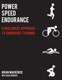 Cover: Power Speed Endurance - Victory Belt Publishing