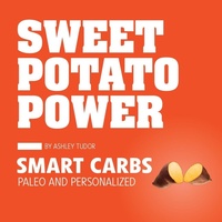 Enlarge image Cover: Sweet Potato Power - Victory Belt Publishing