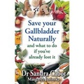 Cover: Save your gallbladder naturally - SCB International