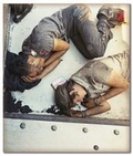 Cover: A Period of Juvenile Prosperity - Twin Palms Publishers