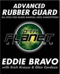 Cover: Advanced Rubber Guard - Victory Belt Publishing