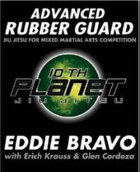 Enlarge image Cover: Advanced Rubber Guard - Victory Belt Publishing